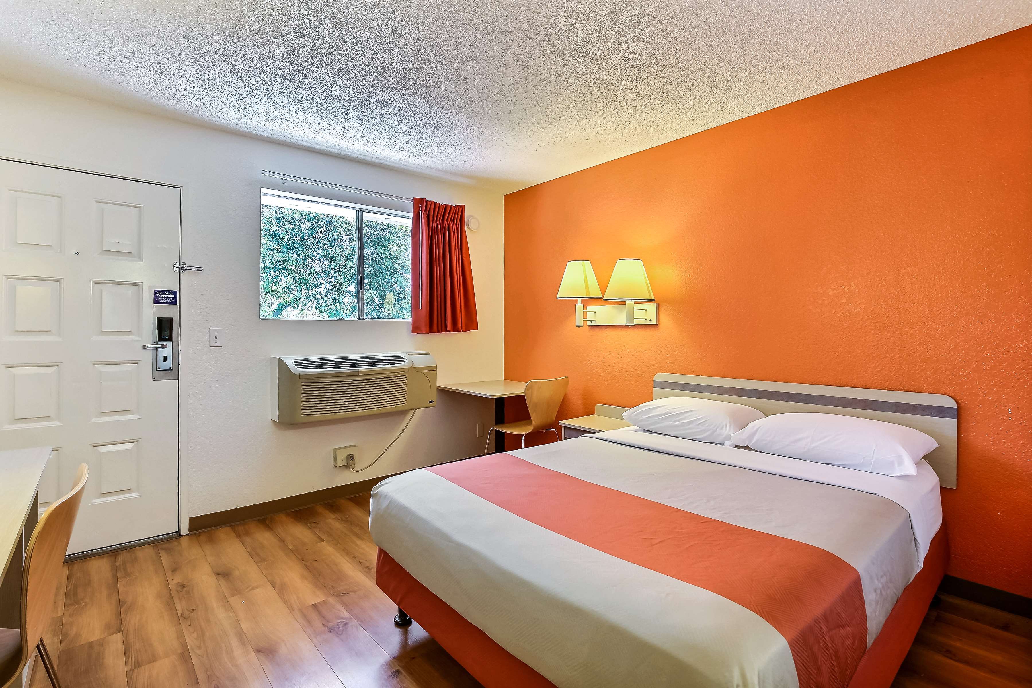 Motel 6 Oakland Airport