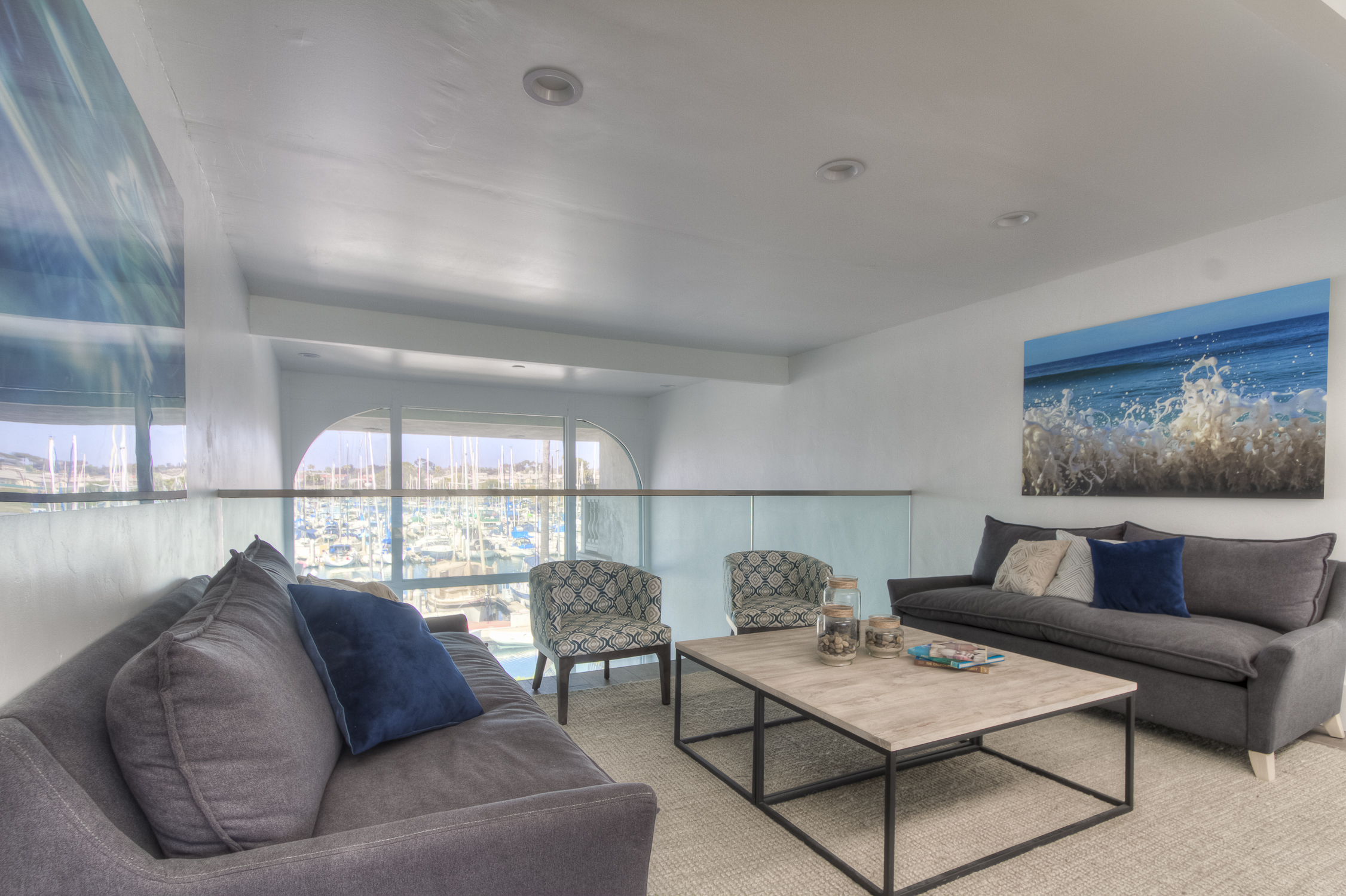 Oceanside Marina Suites