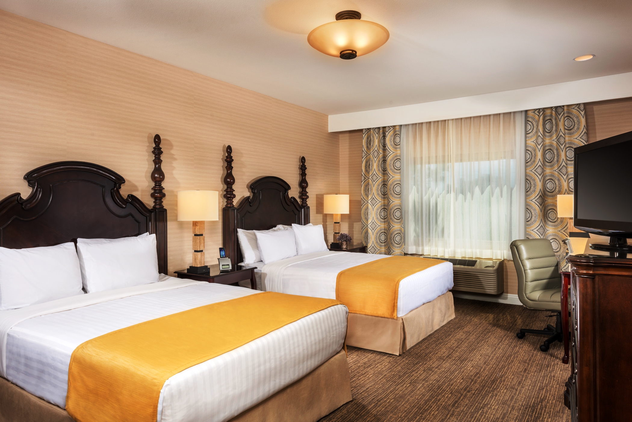 Ayres Suites Ontario Mills Mall - Rancho Cucamonga