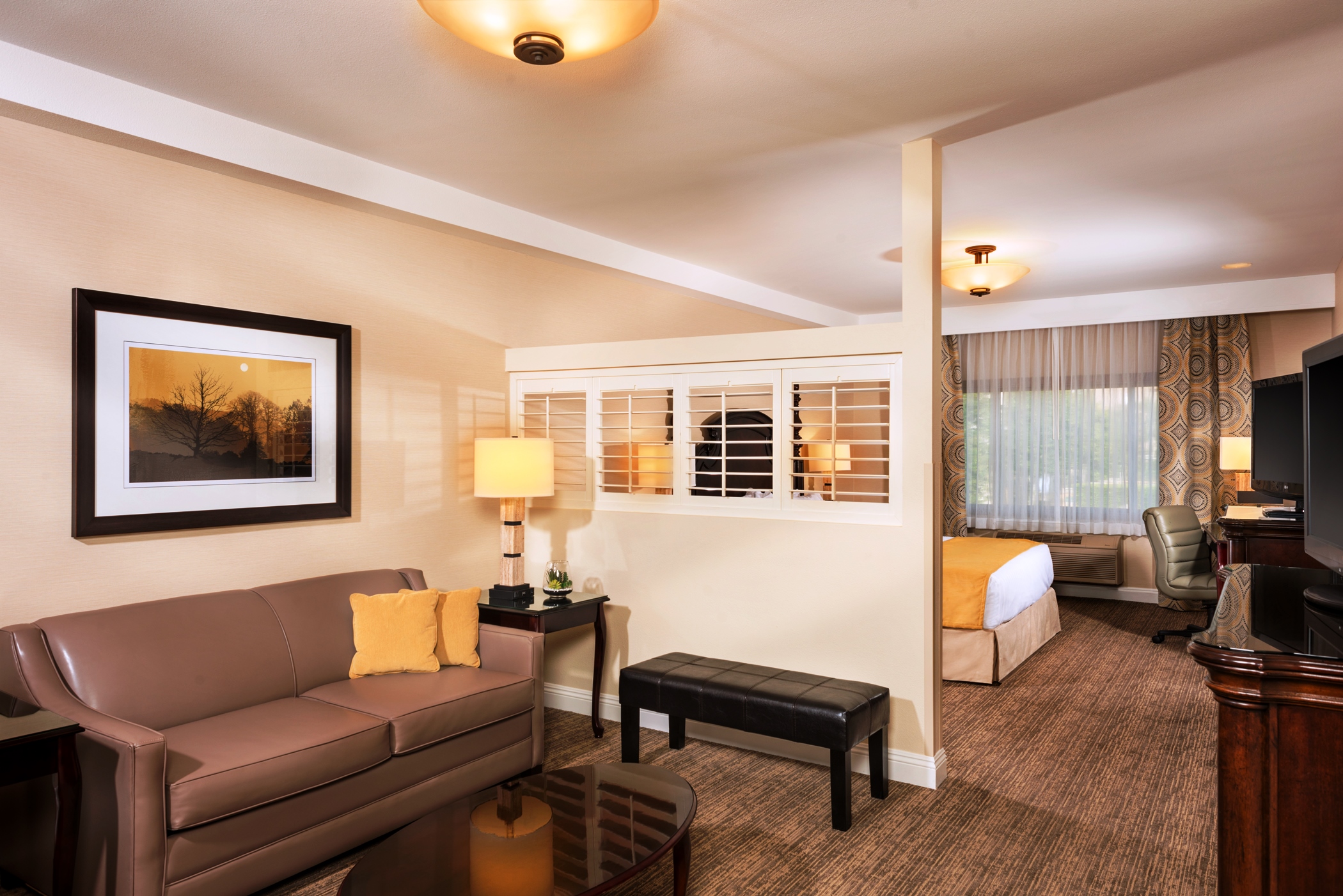 Ayres Suites Ontario Mills Mall - Rancho Cucamonga