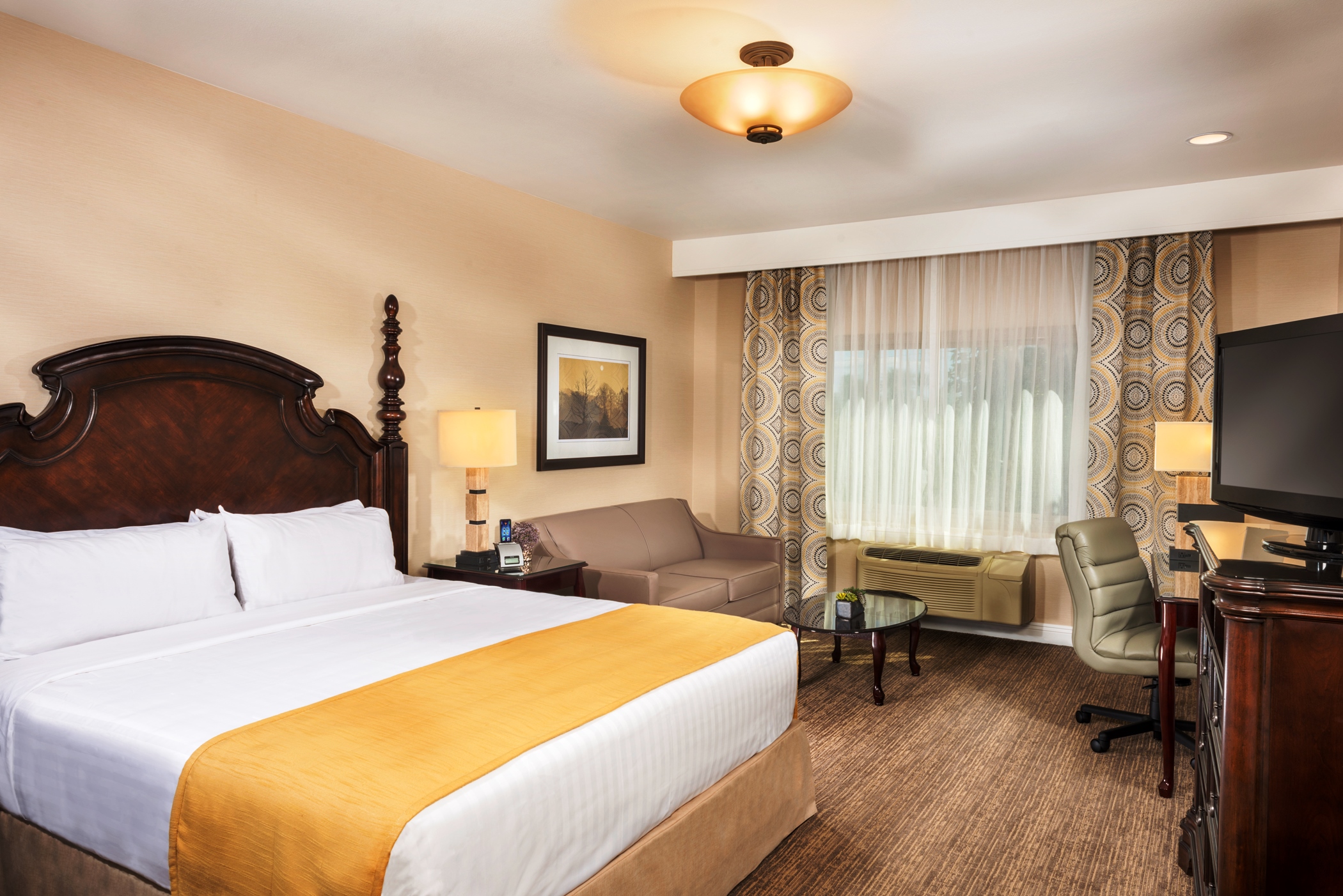 Ayres Suites Ontario Mills Mall - Rancho Cucamonga