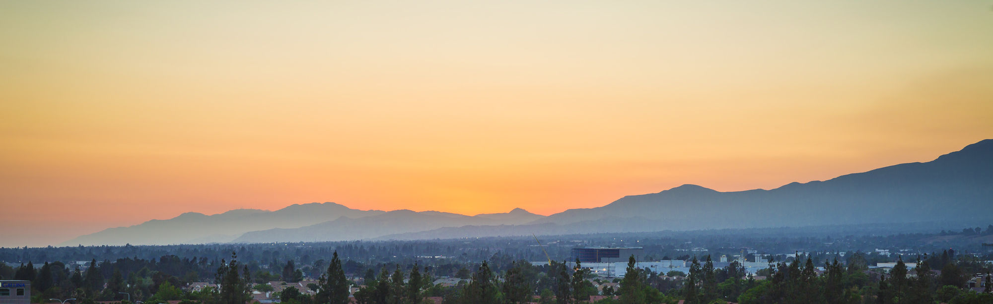 Ontario Airport Hotel & Conference Center