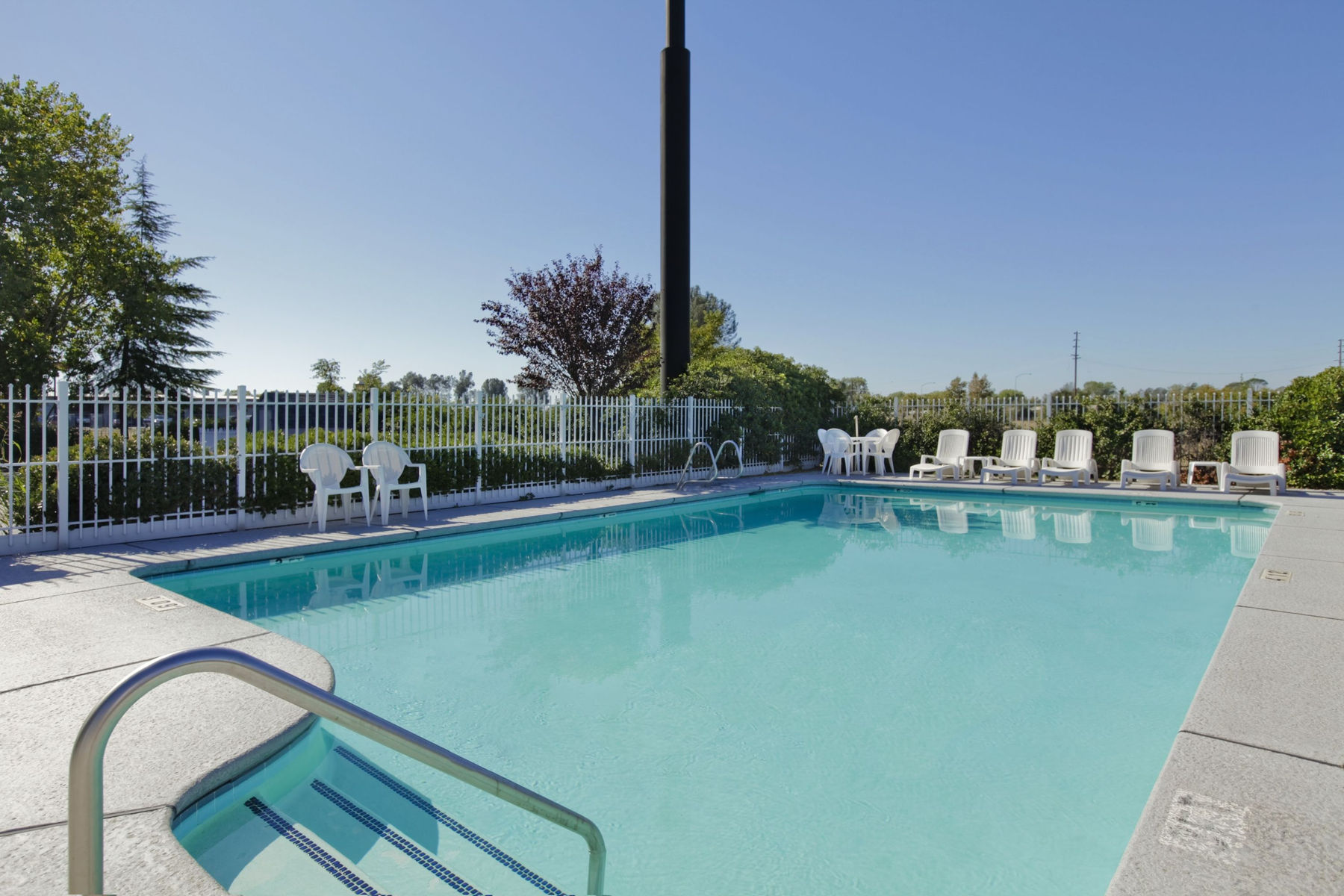 Super 8 by Wyndham Oroville