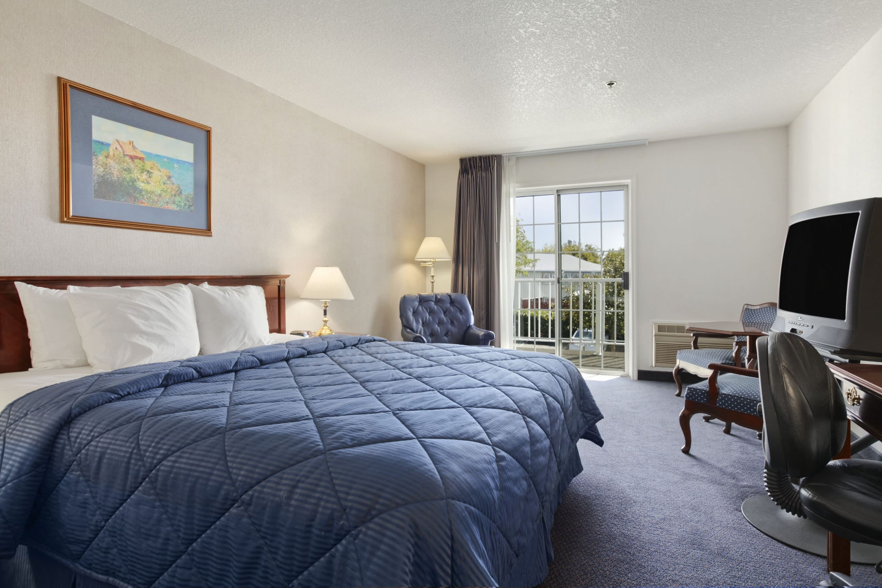 Super 8 by Wyndham Oroville