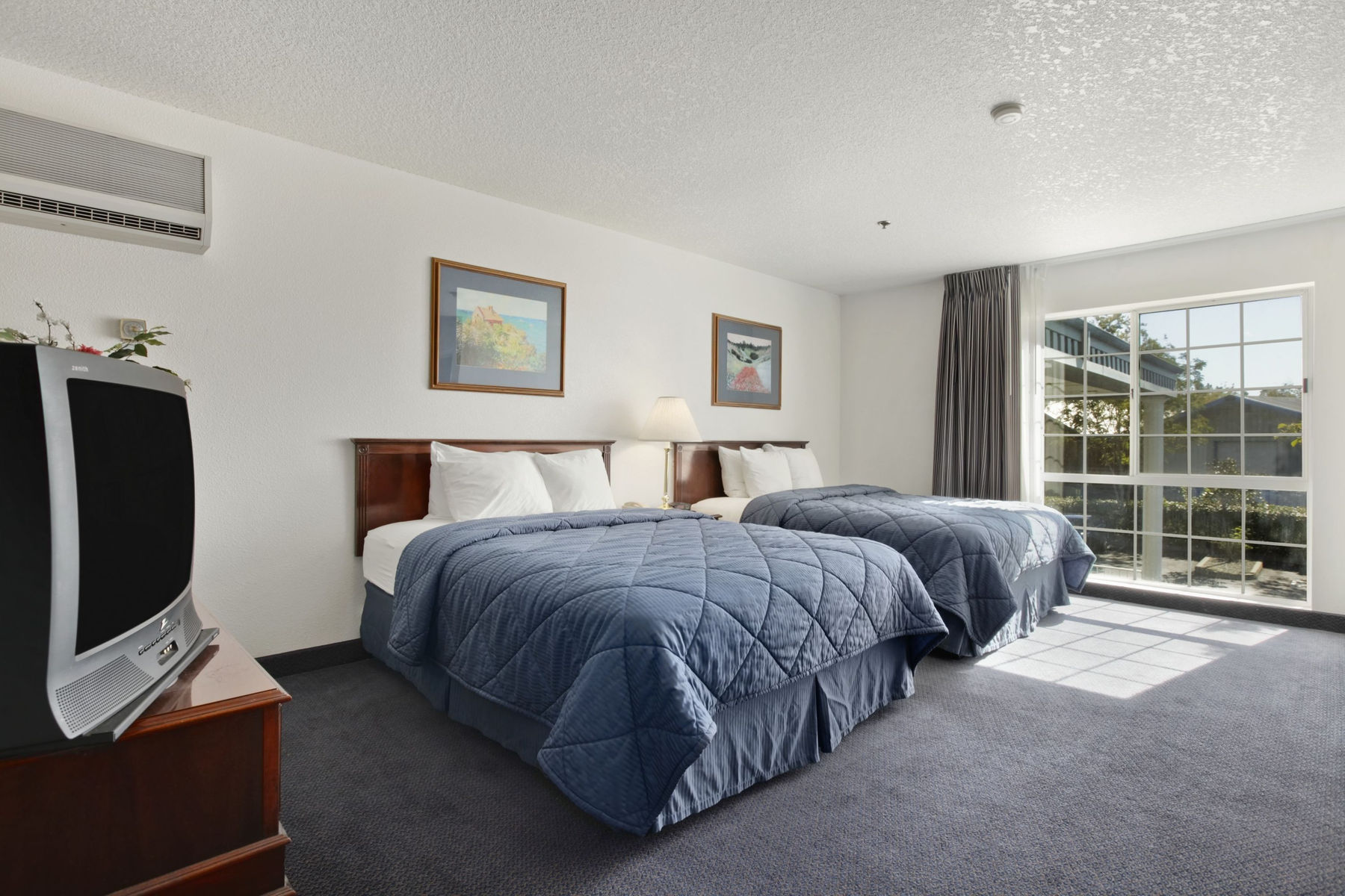 Super 8 by Wyndham Oroville