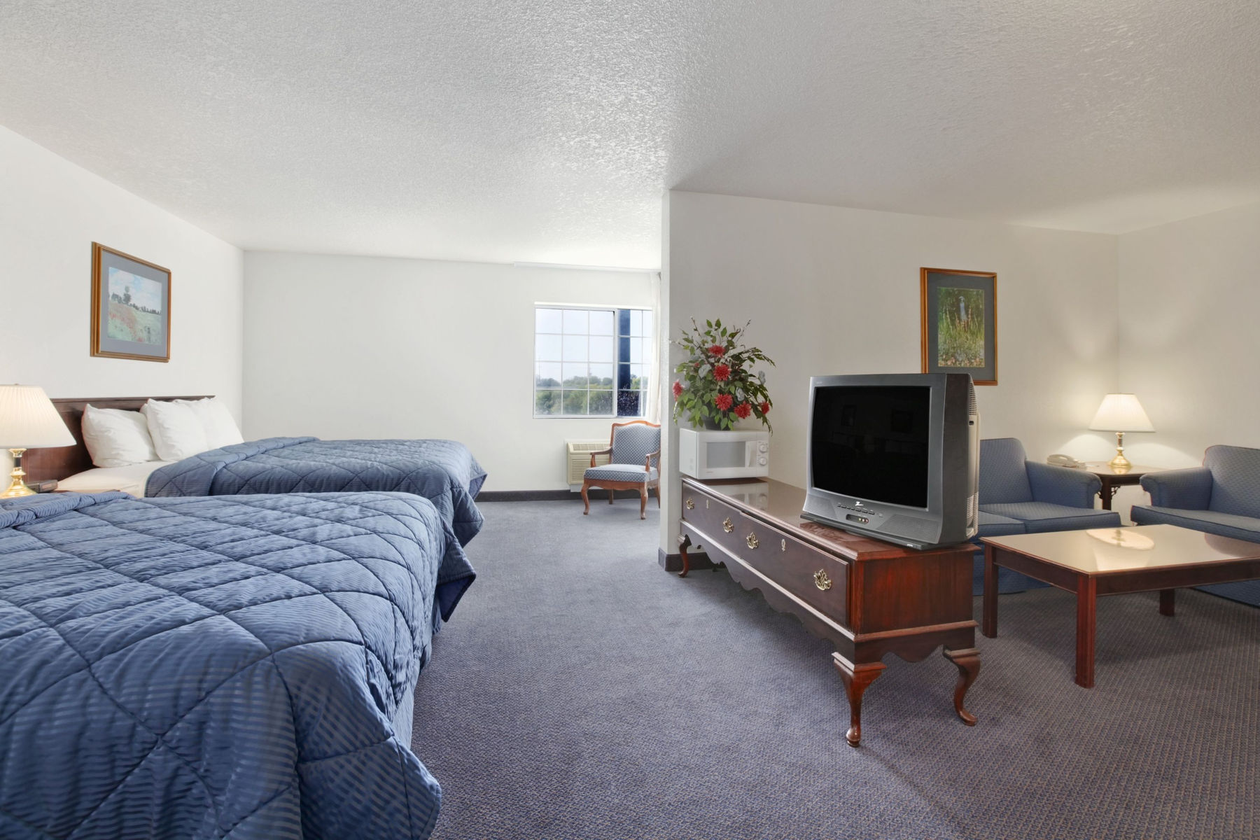 Super 8 by Wyndham Oroville