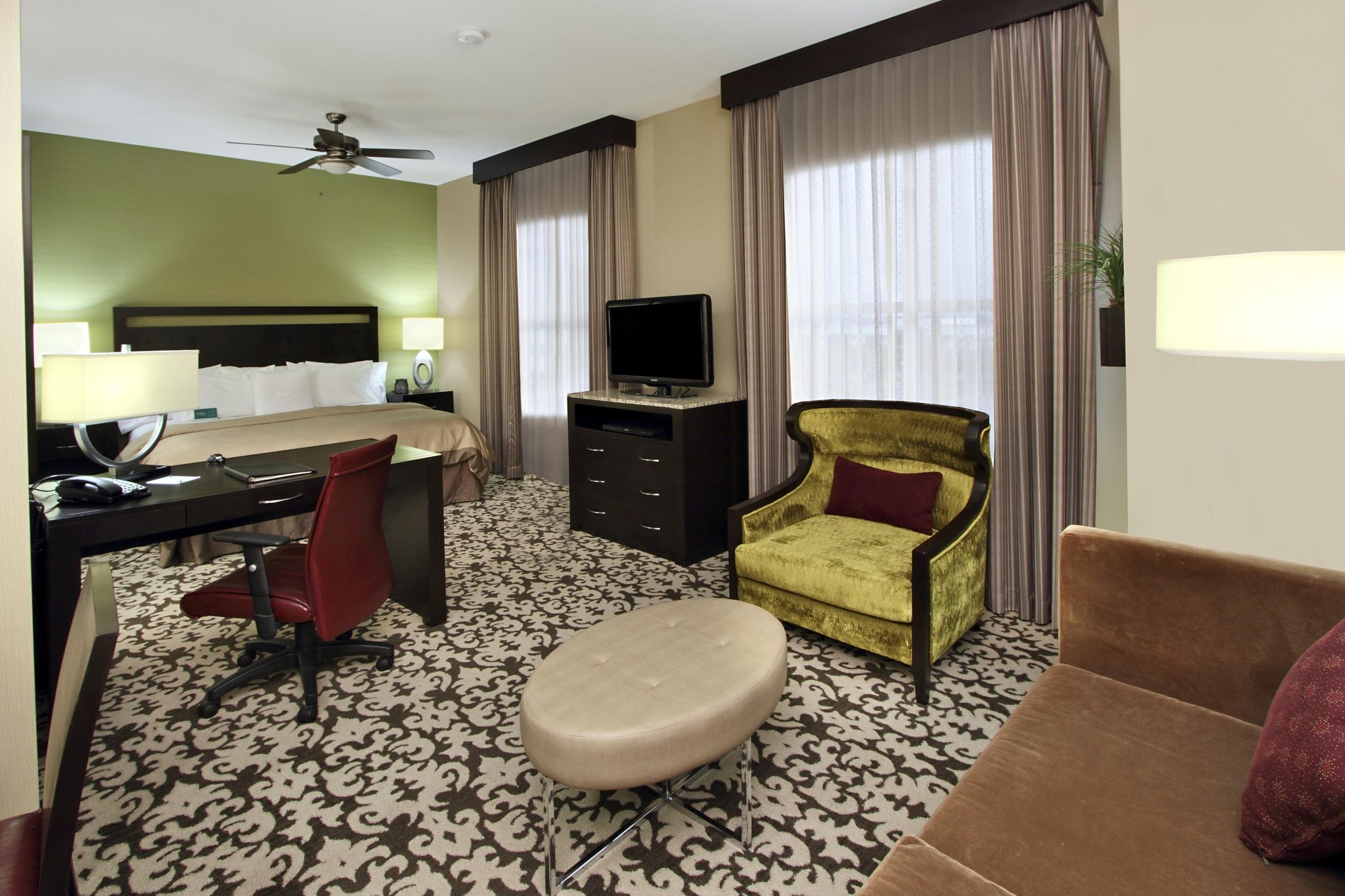 Homewood Suites by Hilton Oxnard