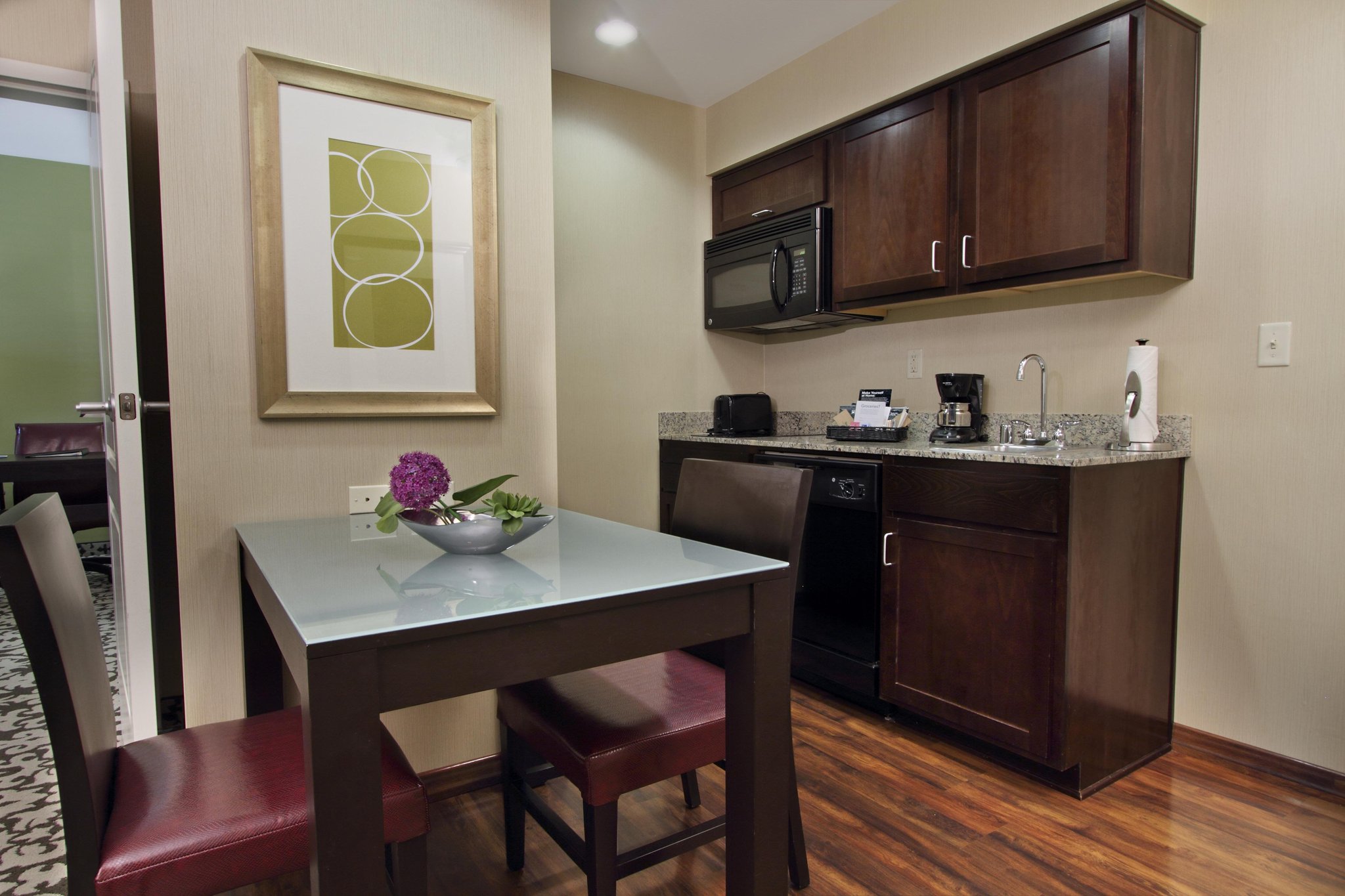 Homewood Suites by Hilton Oxnard
