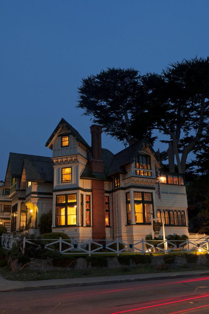 Green Gables Inn
