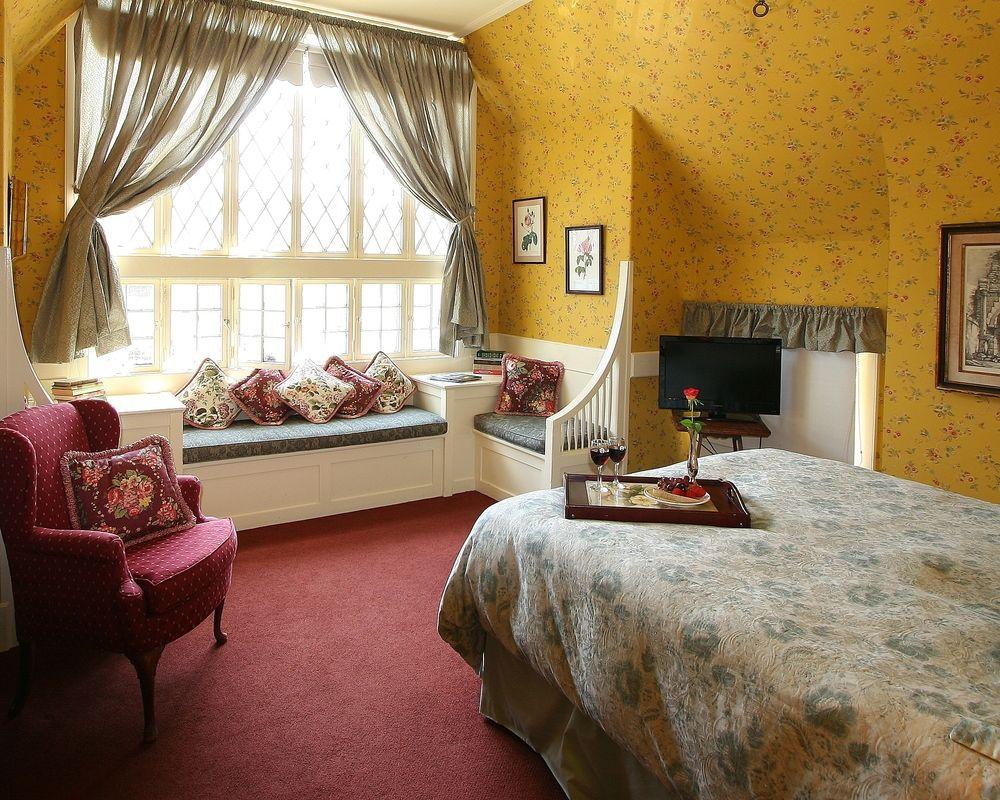 Green Gables Inn