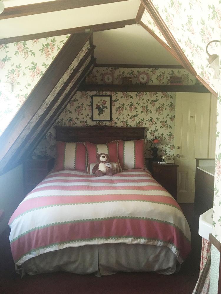 Green Gables Inn
