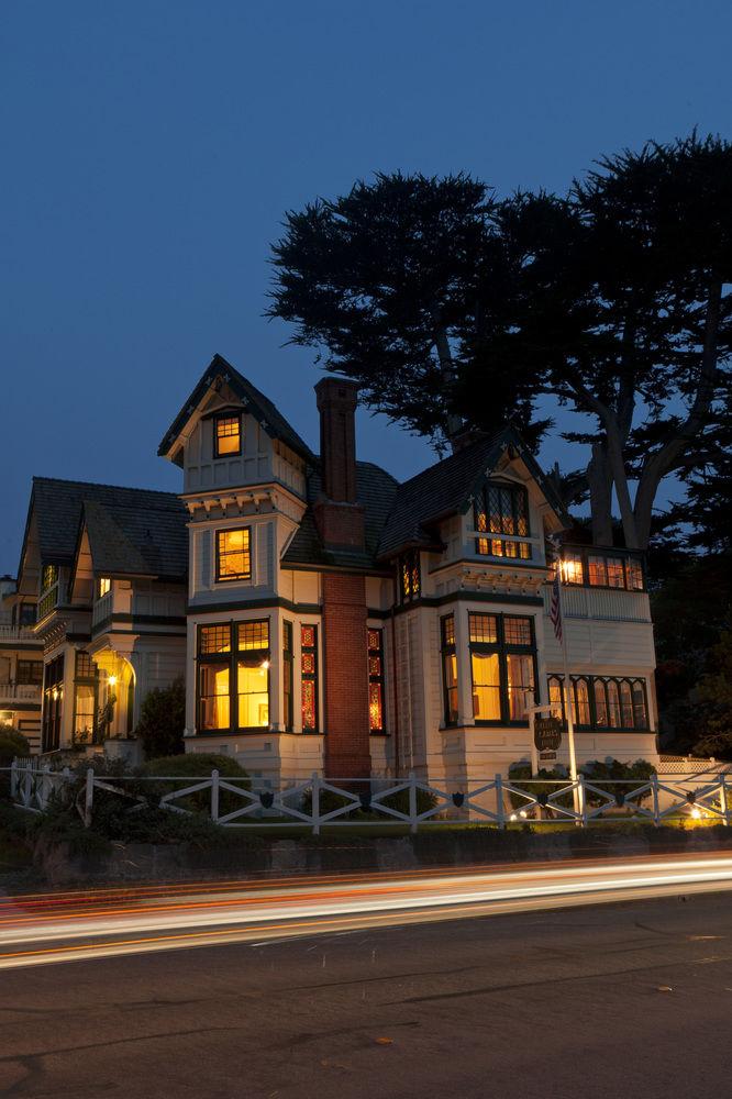 Green Gables Inn