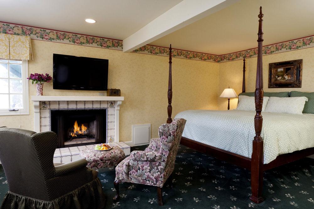Green Gables Inn