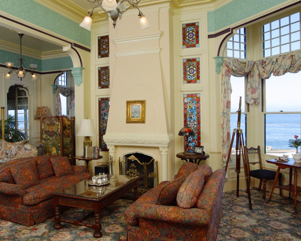 Green Gables Inn