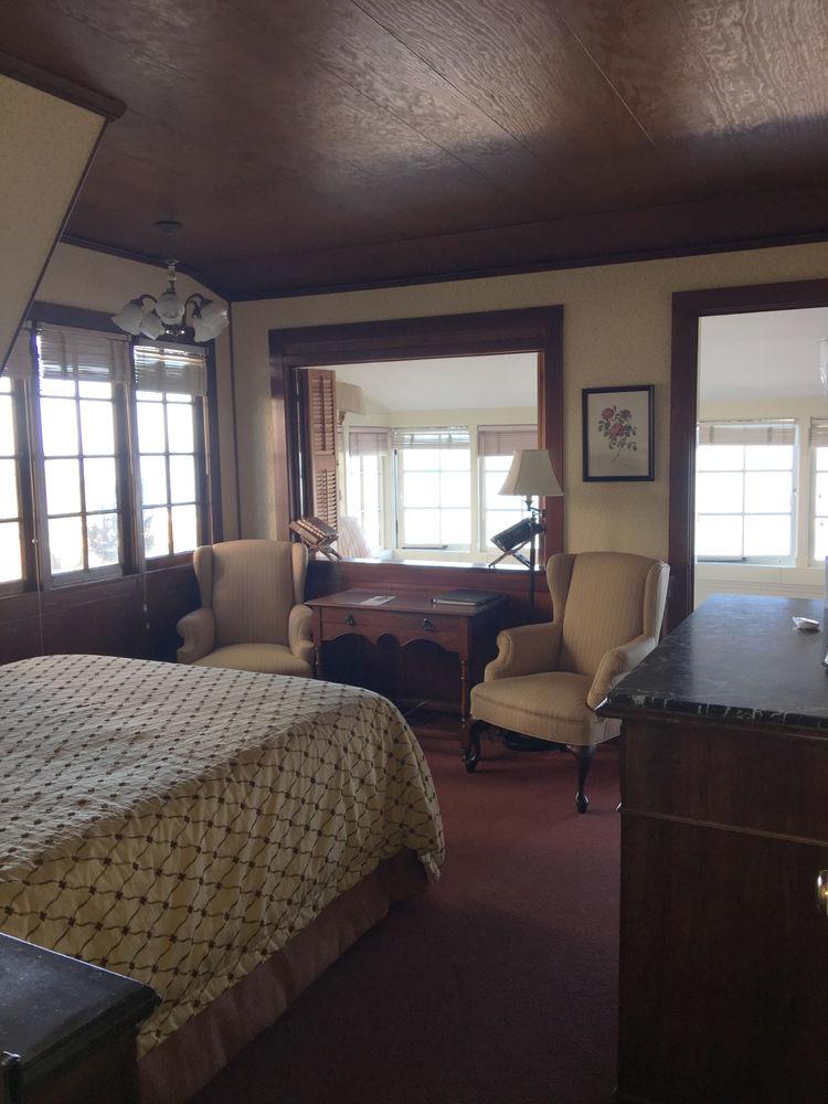 Green Gables Inn