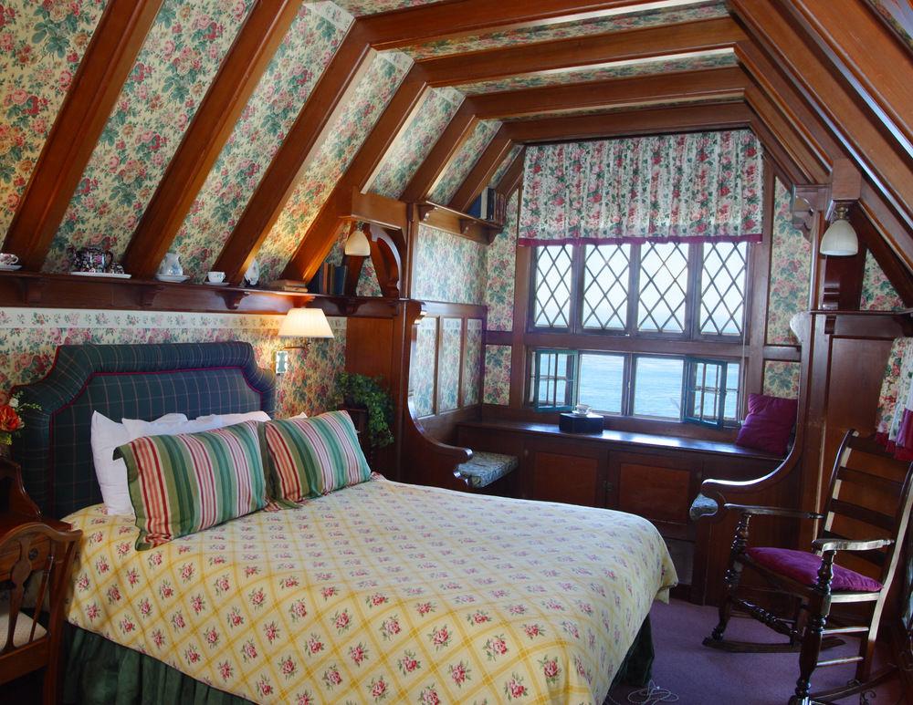 Green Gables Inn