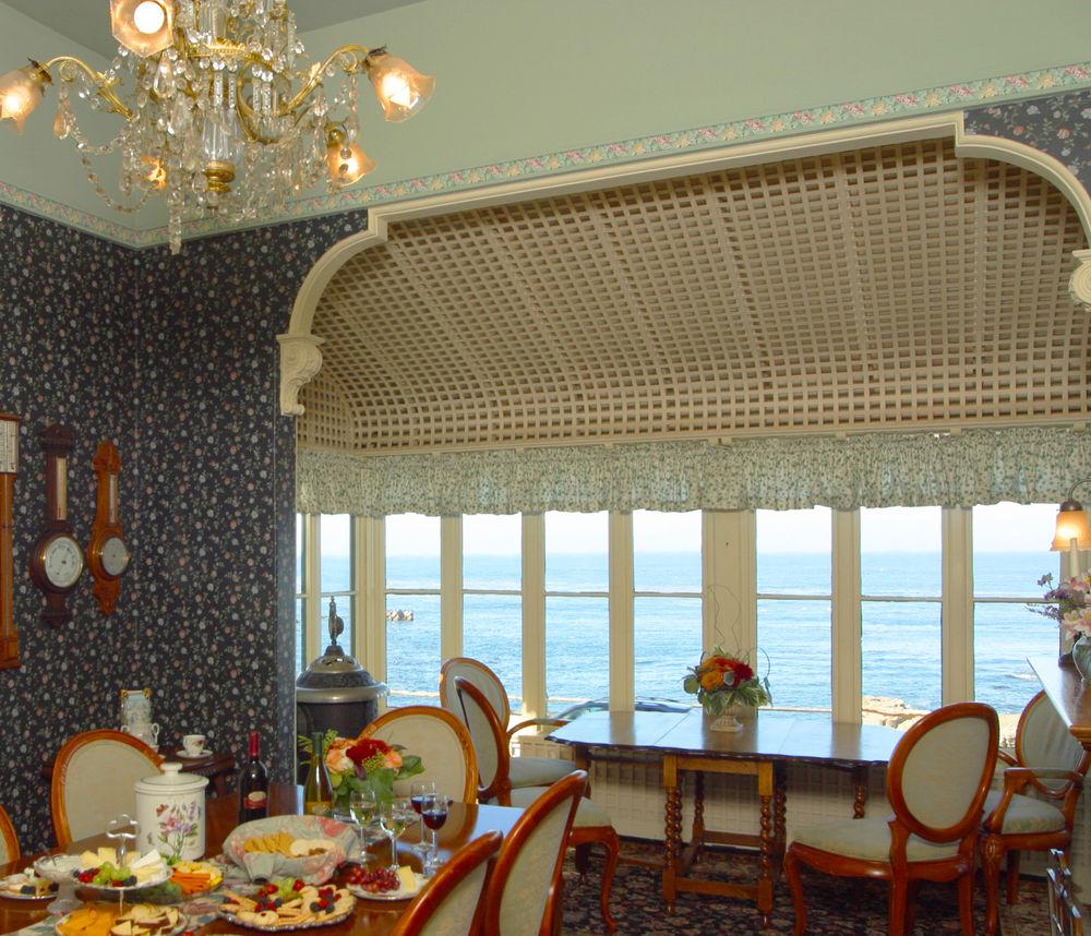 Green Gables Inn