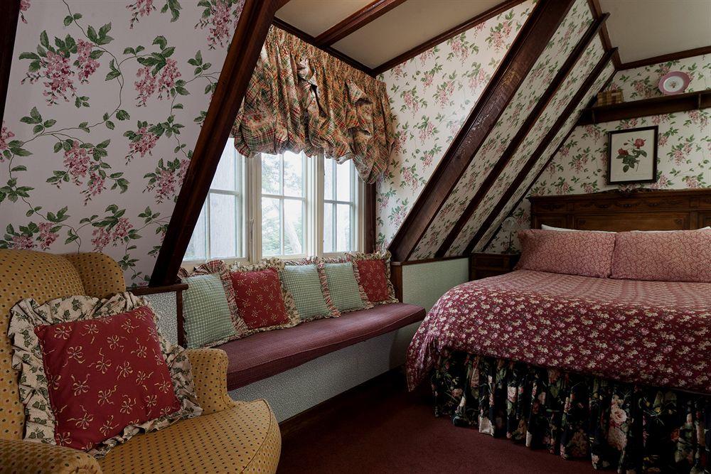 Green Gables Inn
