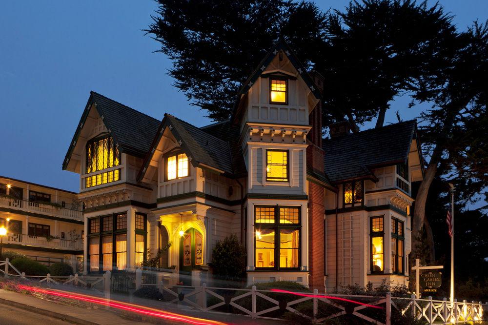 Green Gables Inn