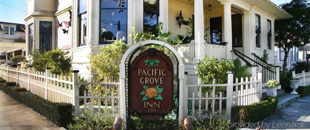 Pacific Grove Inn