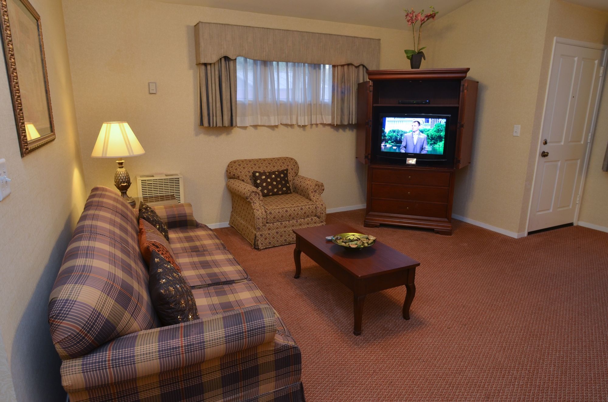 Rosedale Inn