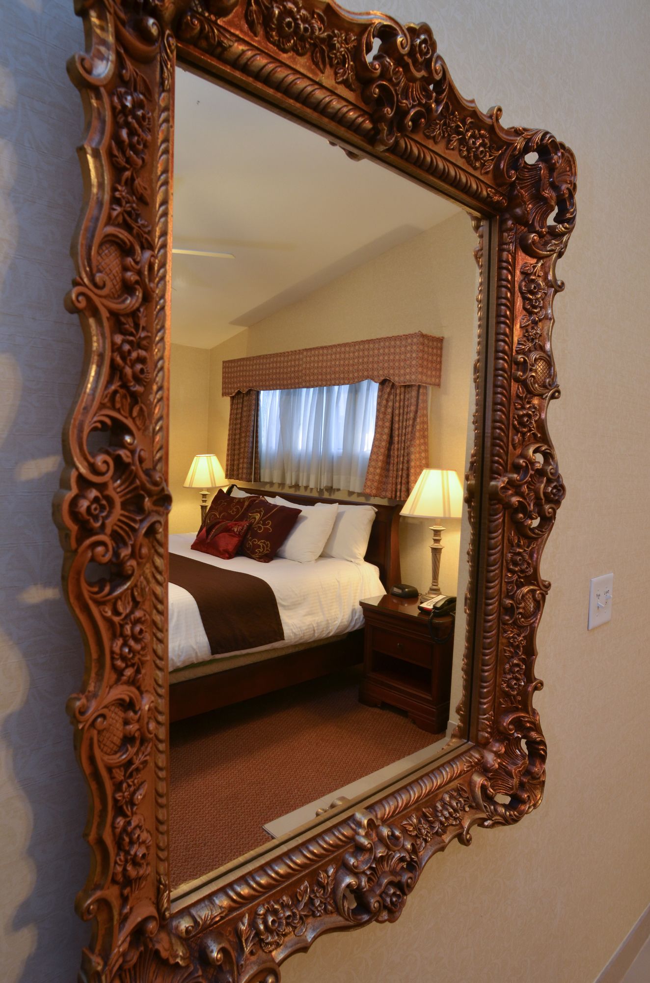 Rosedale Inn