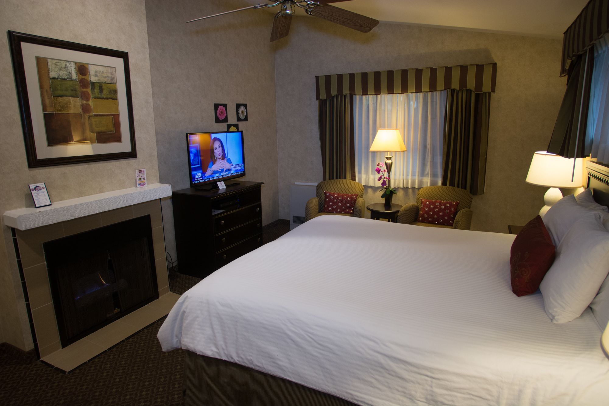 Rosedale Inn