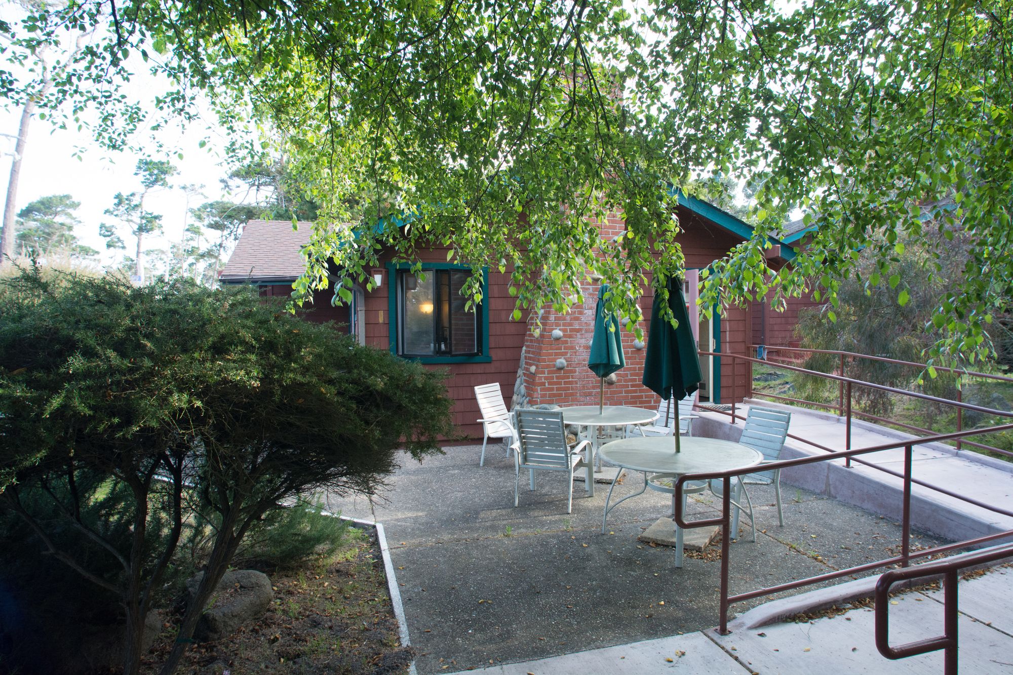 Rosedale Inn