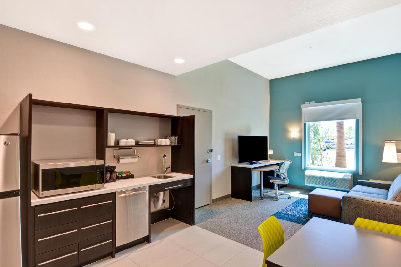 Home2 Suites By Hilton Palmdale