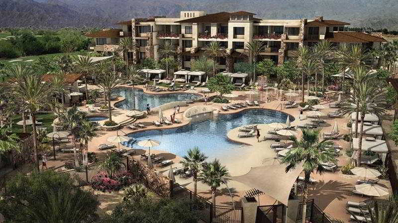 The Westin Desert Willow Villas, Palm Desert
