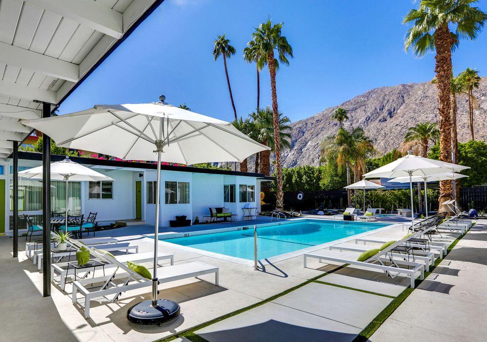 The Three Fifty Hotel, A Kirkwood Collection Hotel