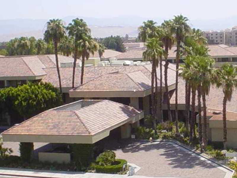 Hilton Palm Springs Resort