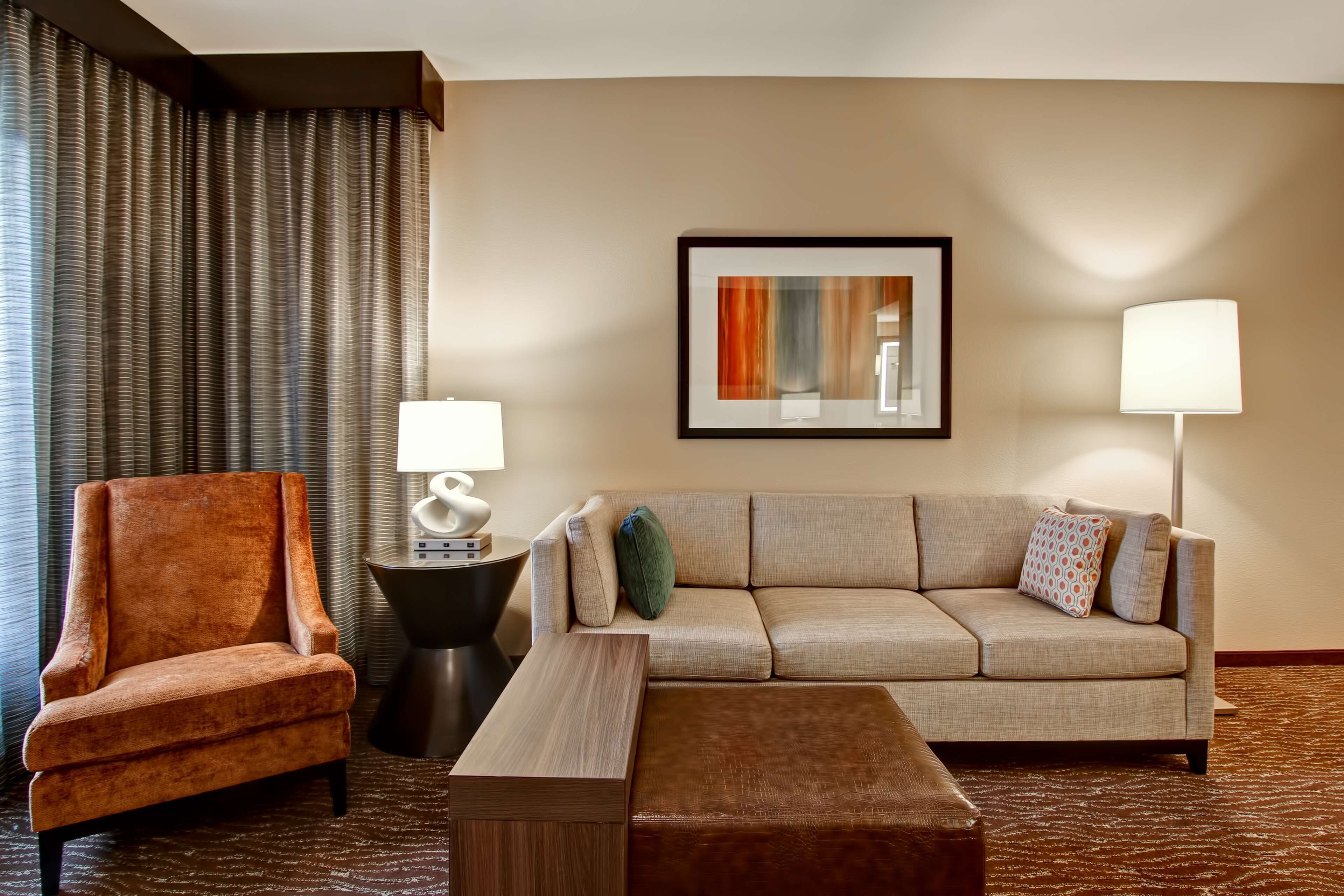 Homewood Suites by Hilton Palo Alto