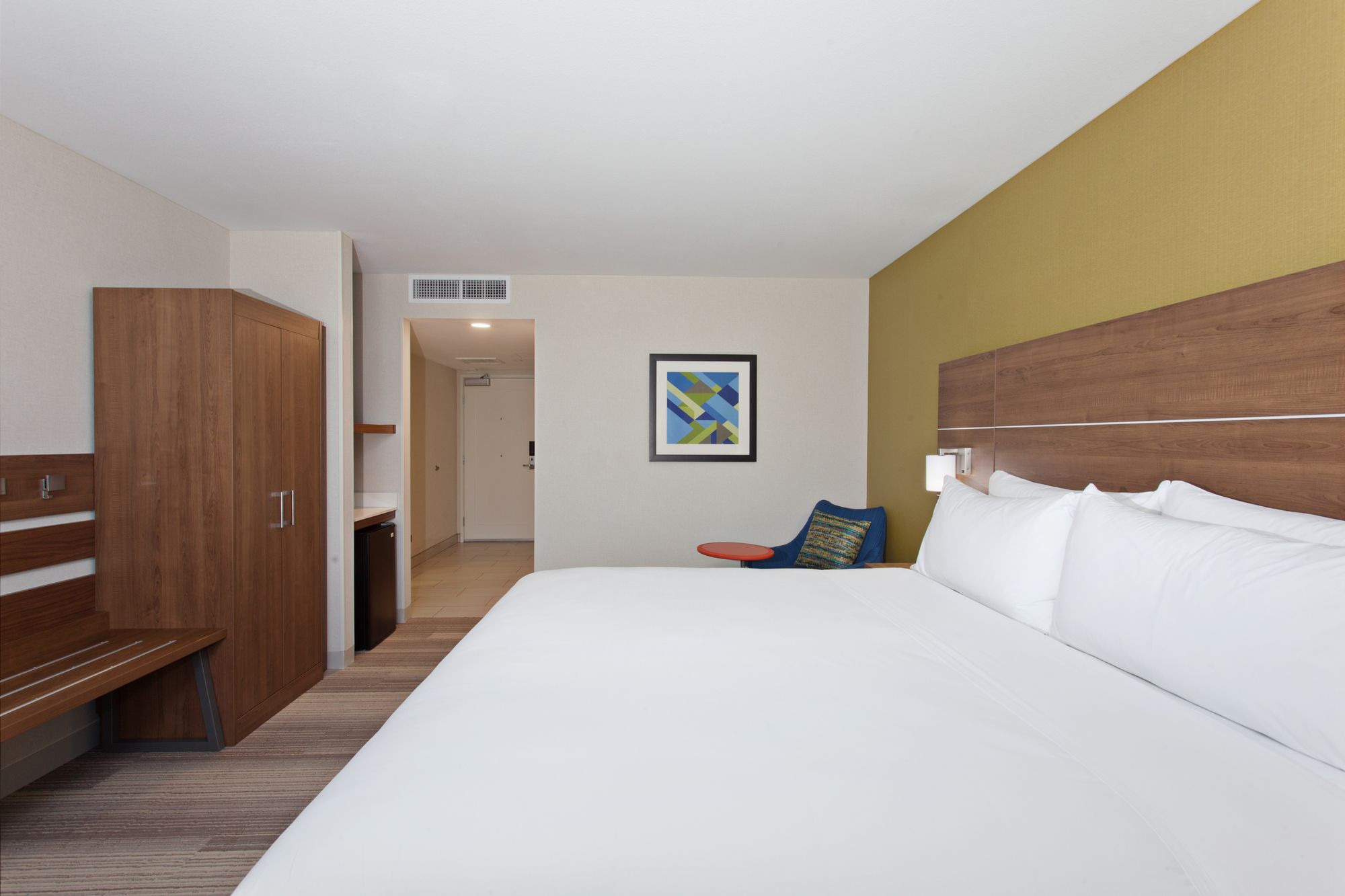 Holiday Inn Express Hotel & Suites Pasadena - Colorado Boulevard