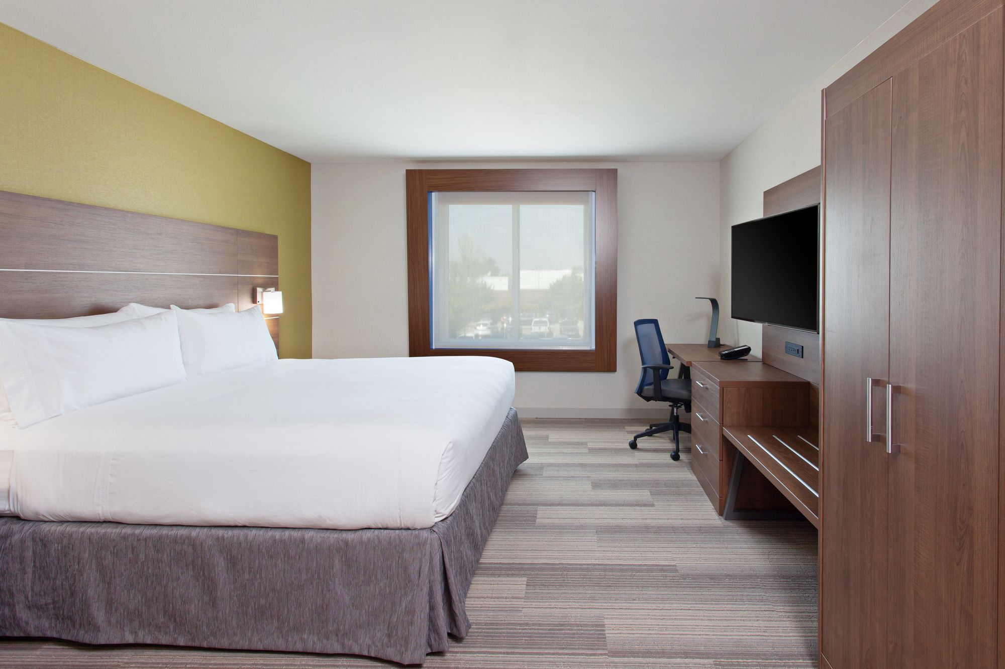Holiday Inn Express Hotel & Suites Pasadena - Colorado Boulevard