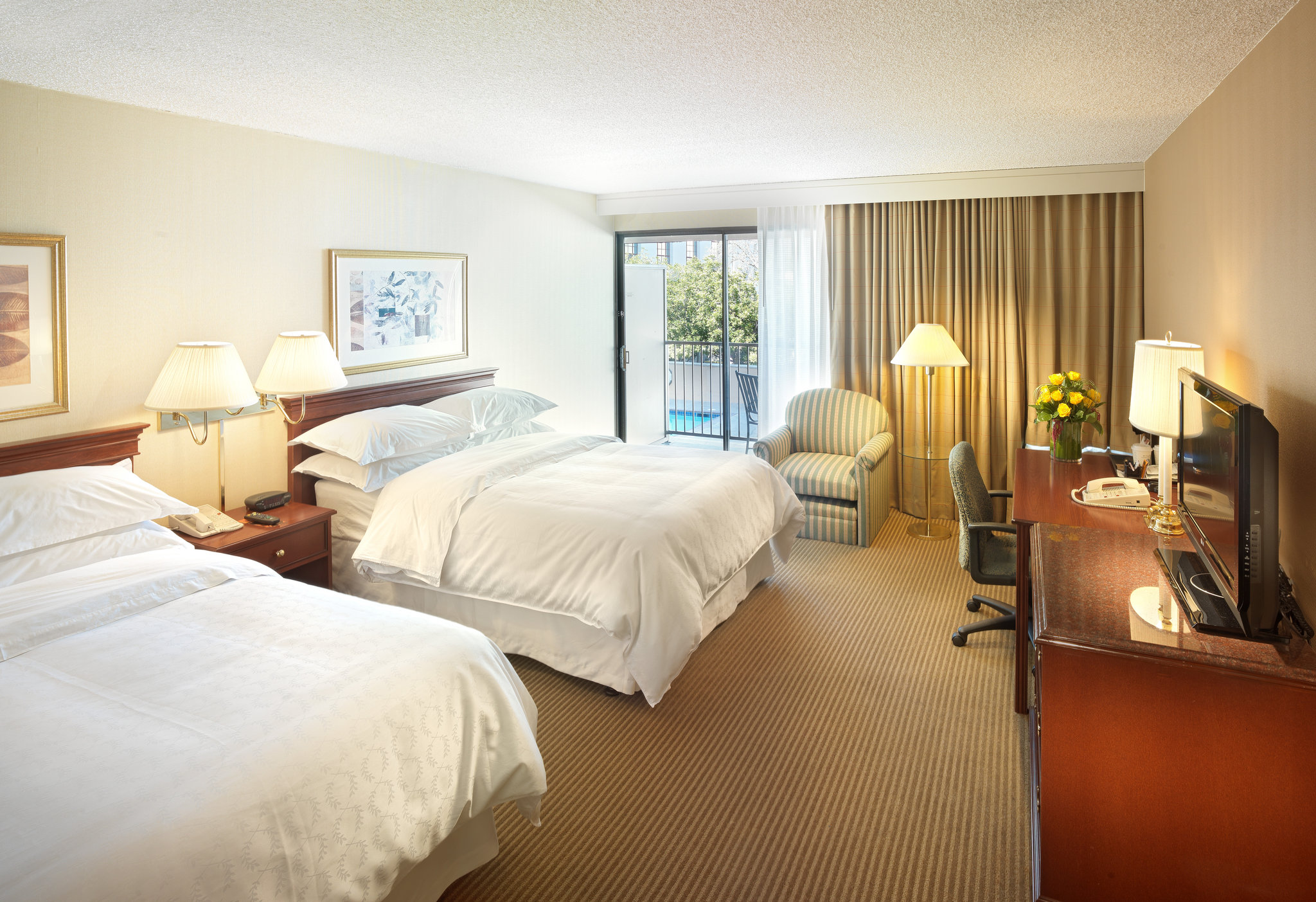 Hotel Dena, Pasadena Los Angeles, a Tribute Portfolio Hotel