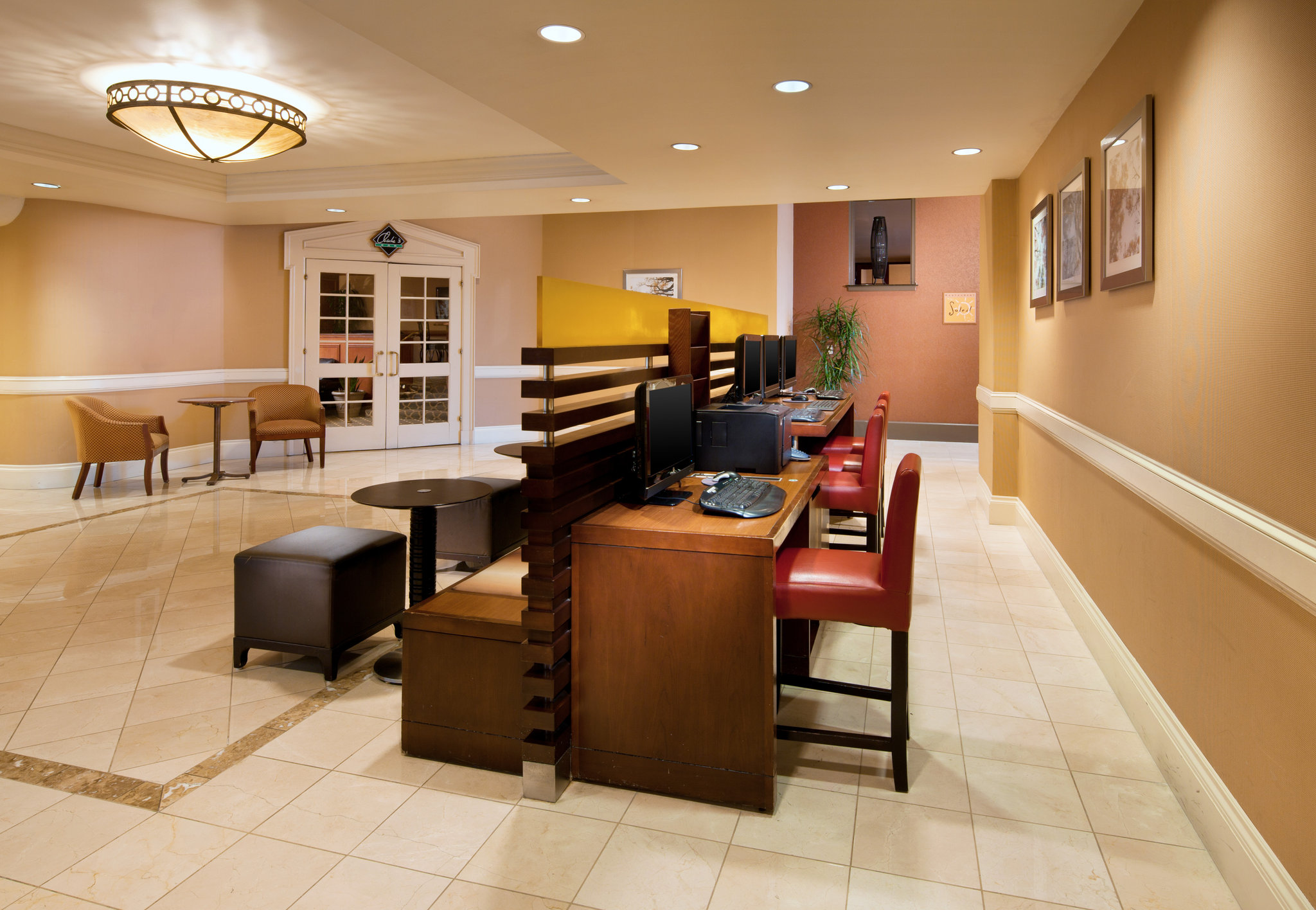Hotel Dena, Pasadena Los Angeles, a Tribute Portfolio Hotel