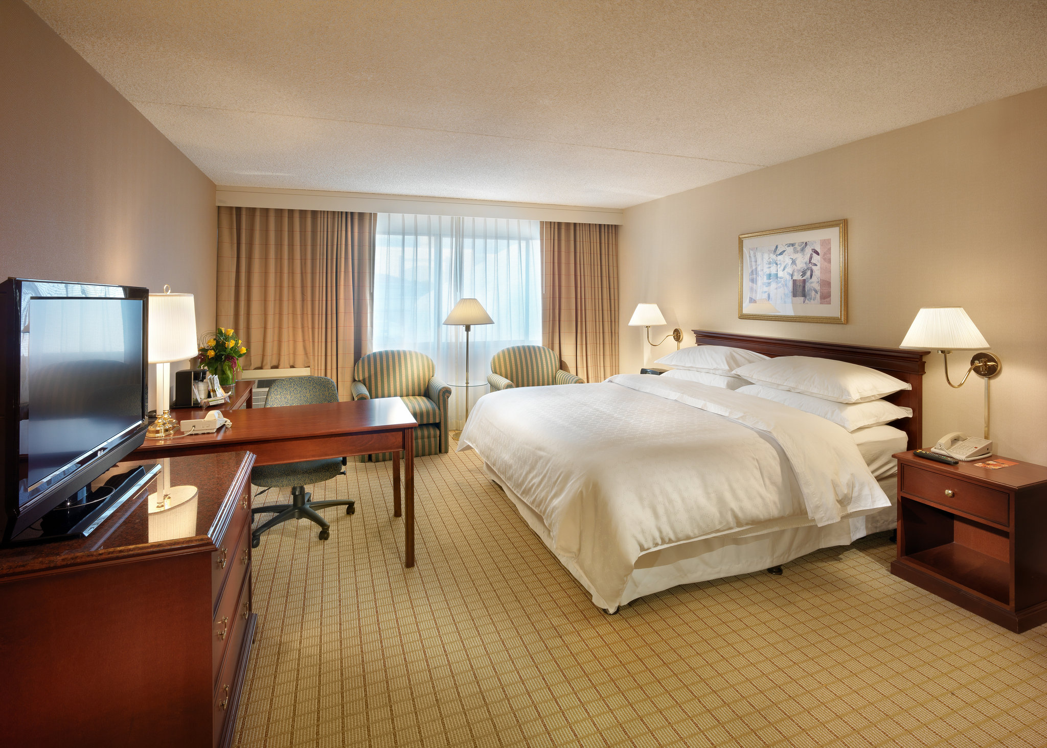 Hotel Dena, Pasadena Los Angeles, a Tribute Portfolio Hotel