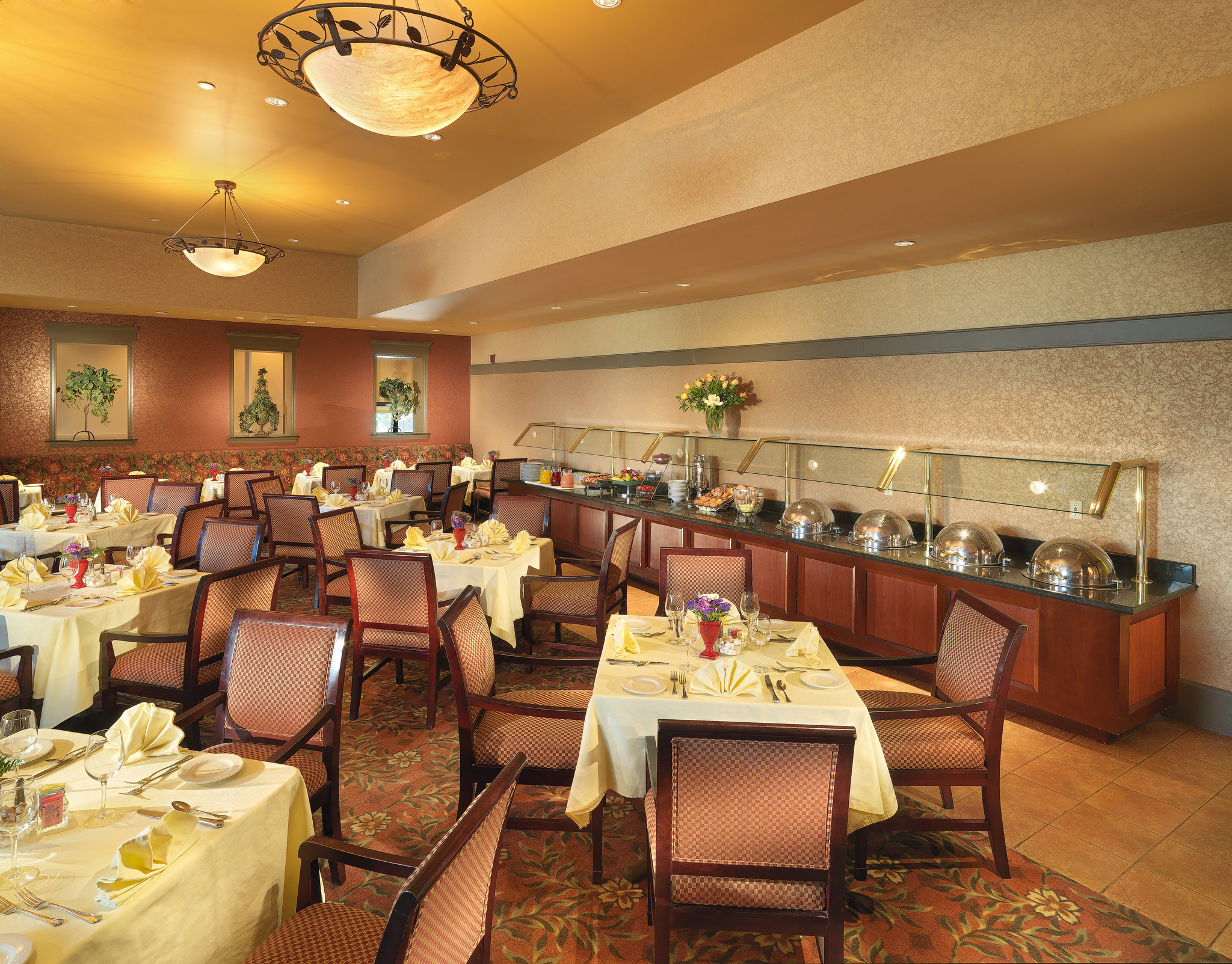 Hotel Dena, Pasadena Los Angeles, a Tribute Portfolio Hotel