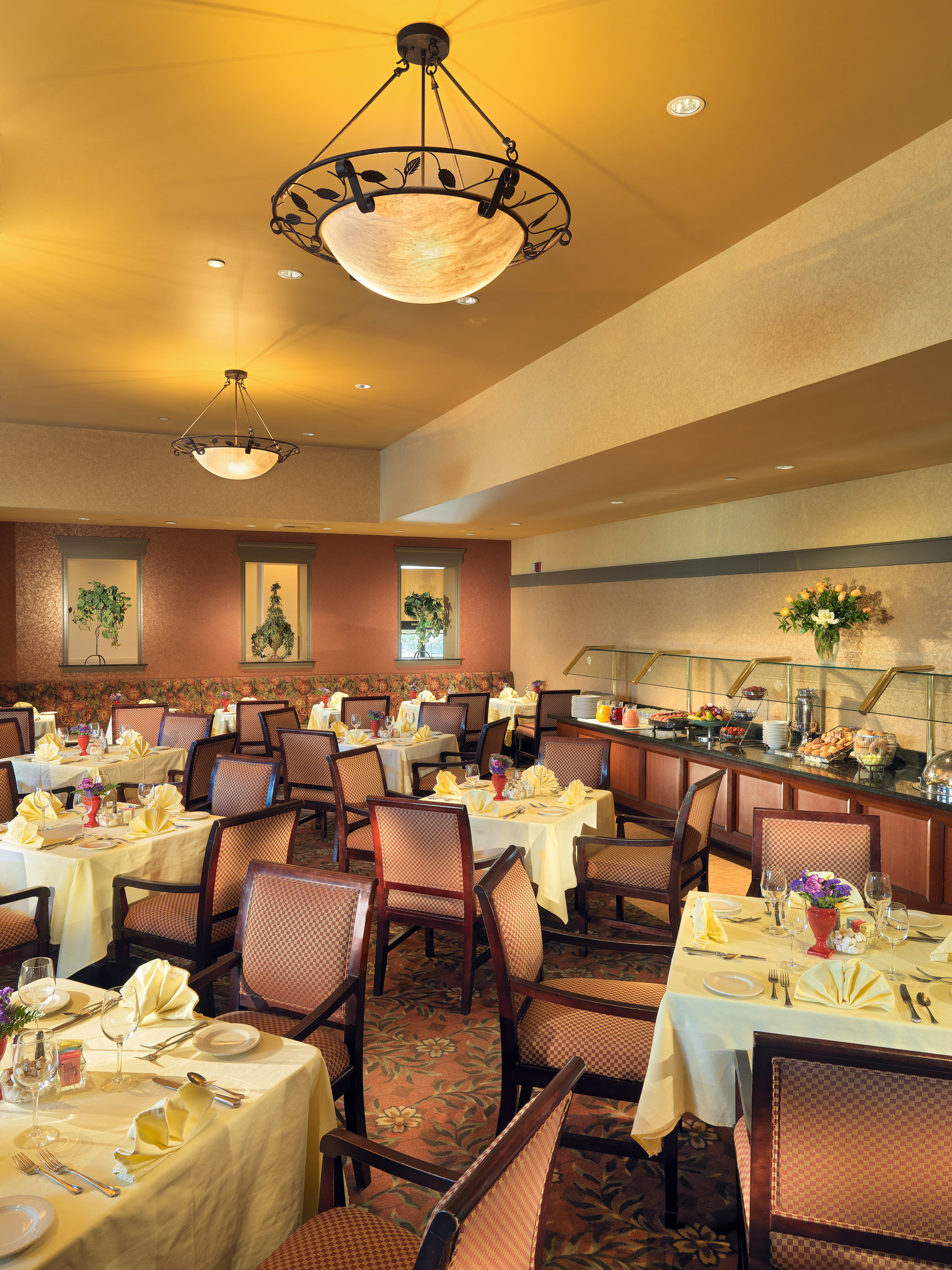 Hotel Dena, Pasadena Los Angeles, a Tribute Portfolio Hotel