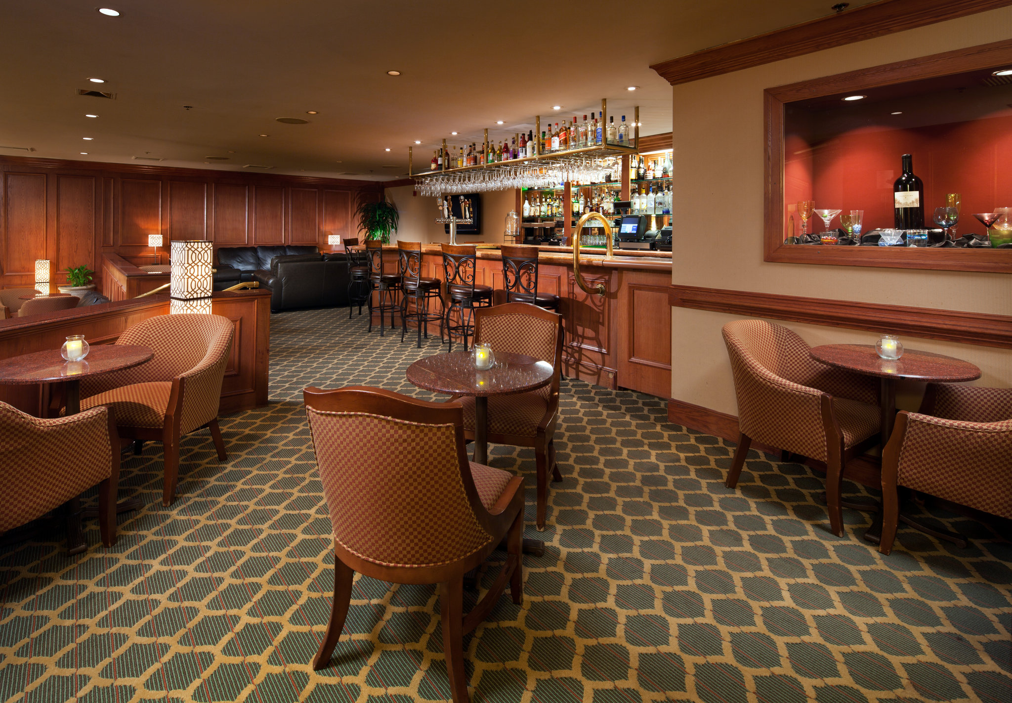 Hotel Dena, Pasadena Los Angeles, a Tribute Portfolio Hotel