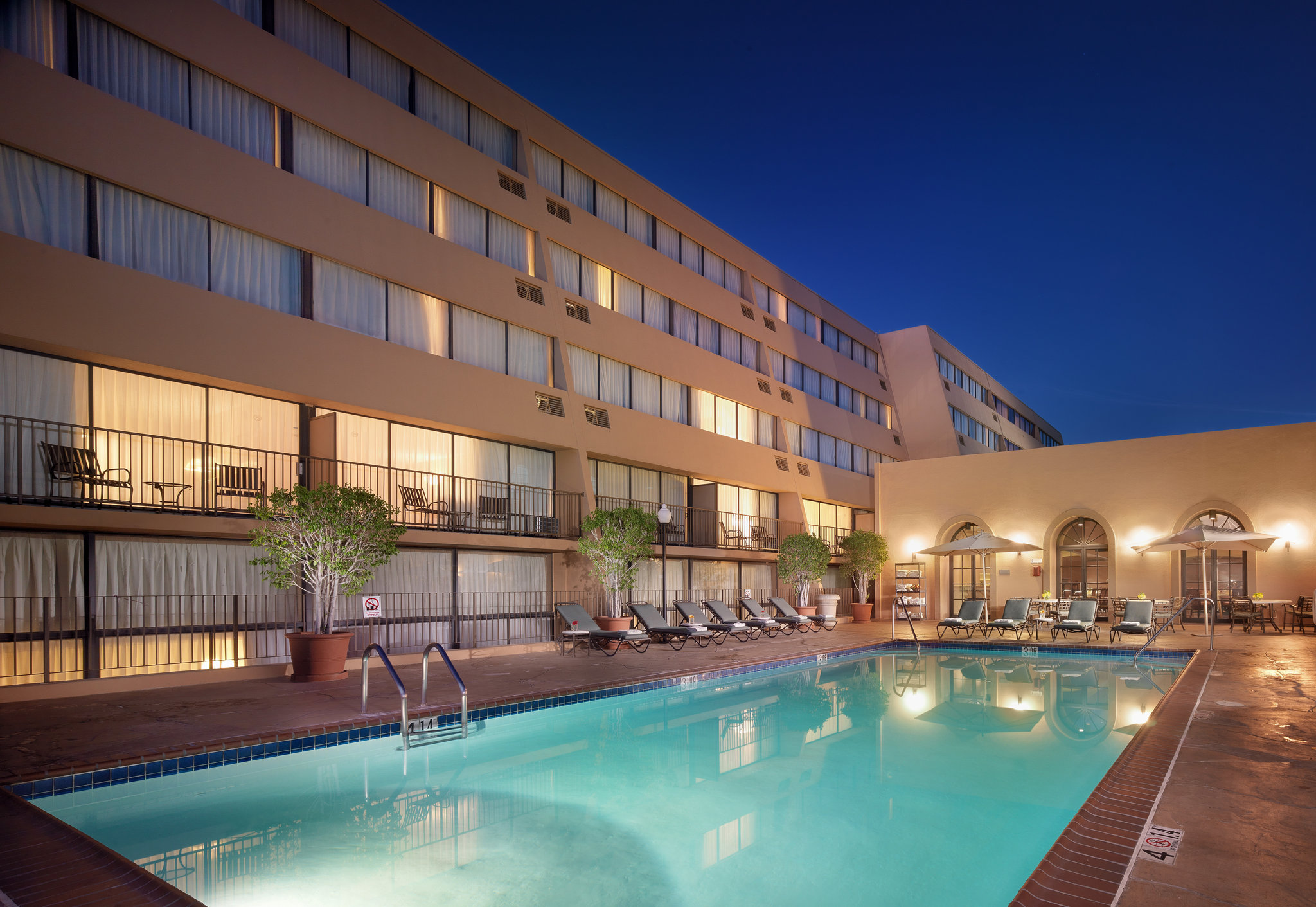 Hotel Dena, Pasadena Los Angeles, a Tribute Portfolio Hotel