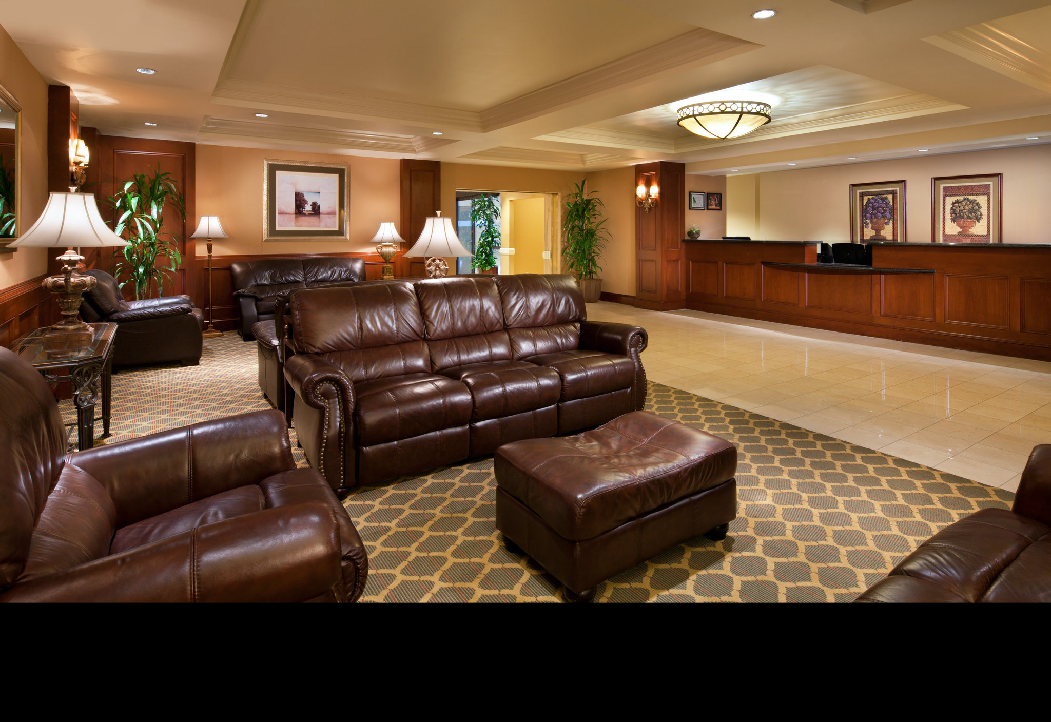 Hotel Dena, Pasadena Los Angeles, a Tribute Portfolio Hotel
