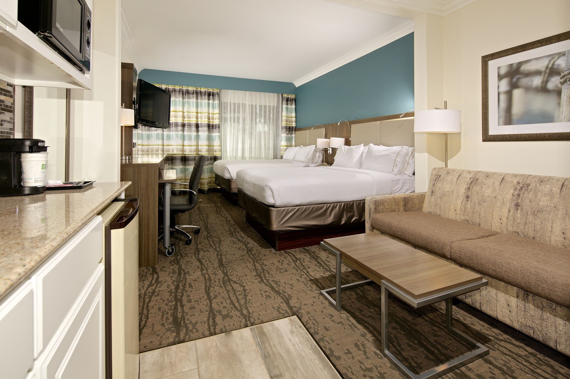 Holiday Inn Express & Suites Paso Robles