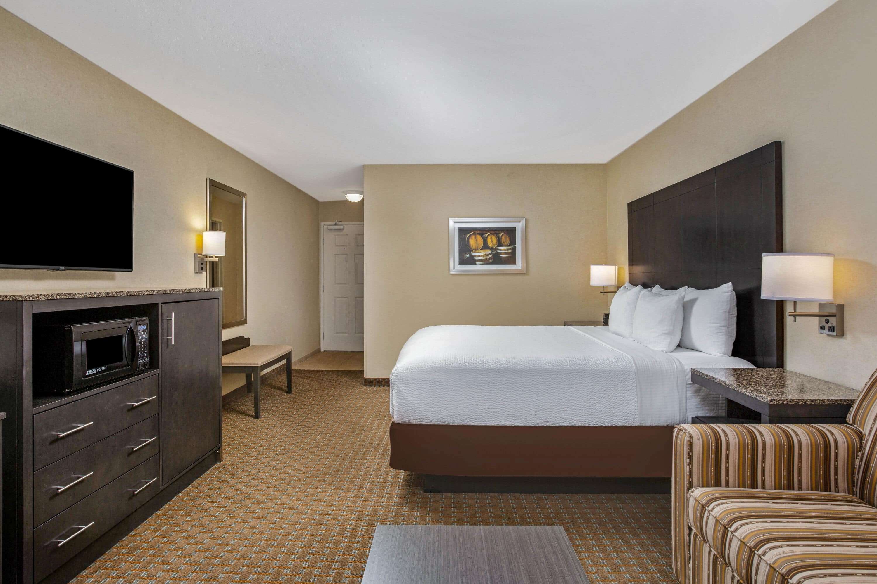 La Quinta Inn & Suites by Wyndham Paso Robles