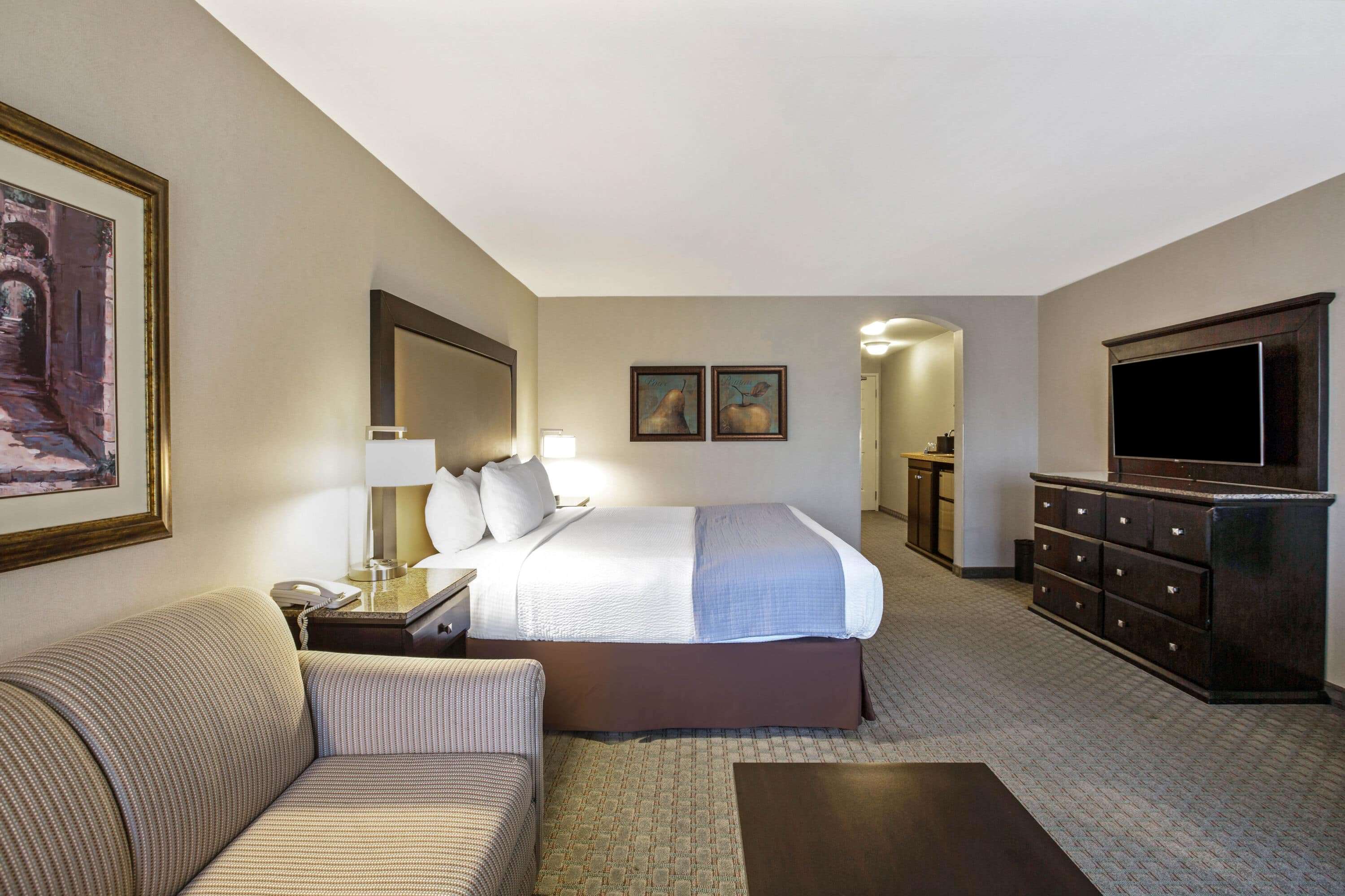 La Quinta Inn & Suites by Wyndham Paso Robles