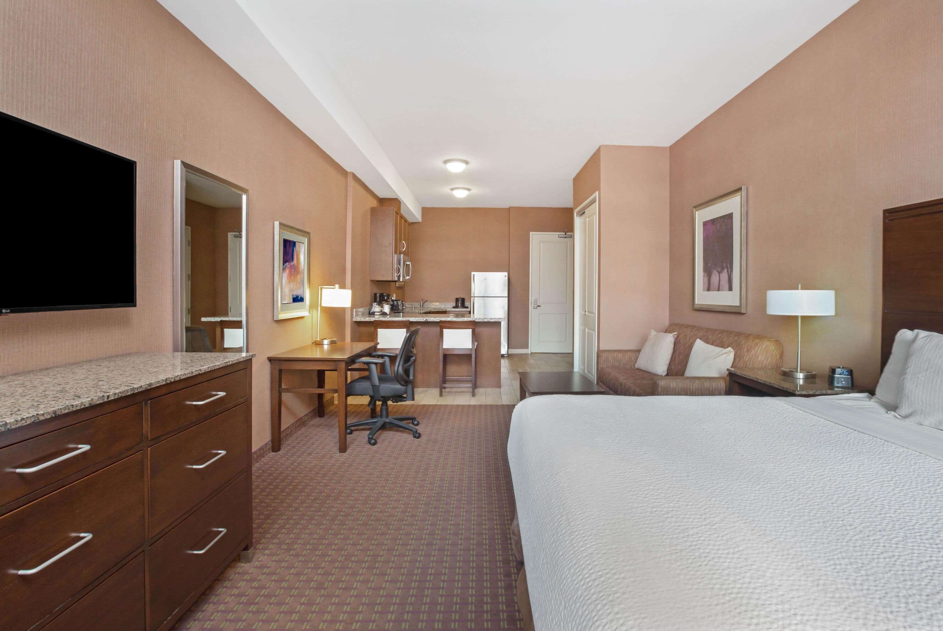 La Quinta Inn & Suites by Wyndham Paso Robles