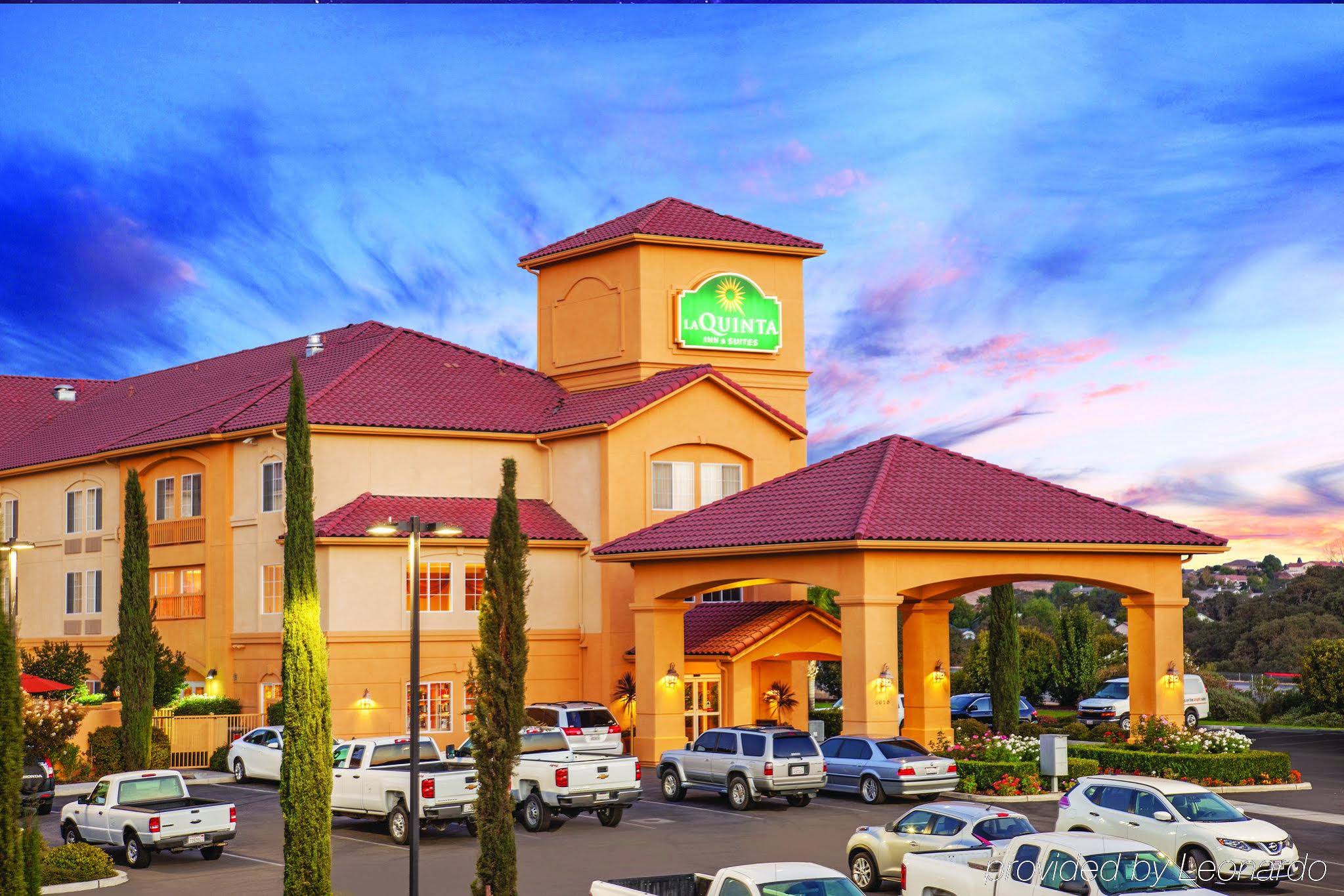 La Quinta Inn & Suites by Wyndham Paso Robles