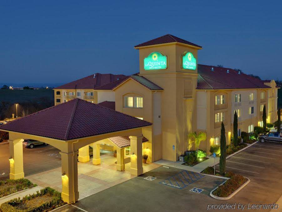 La Quinta Inn & Suites by Wyndham Paso Robles