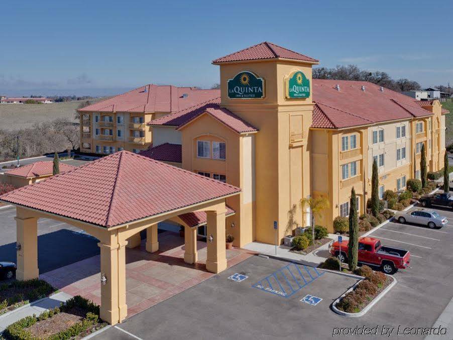 La Quinta Inn & Suites by Wyndham Paso Robles